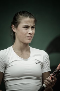 Ausschnitte 1932 - Blankeneser Pfingstturnier Tag 1